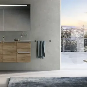 Corpet Espada Aquawall | Hedda A504 - Feuchtraum geeignet Preisknaller